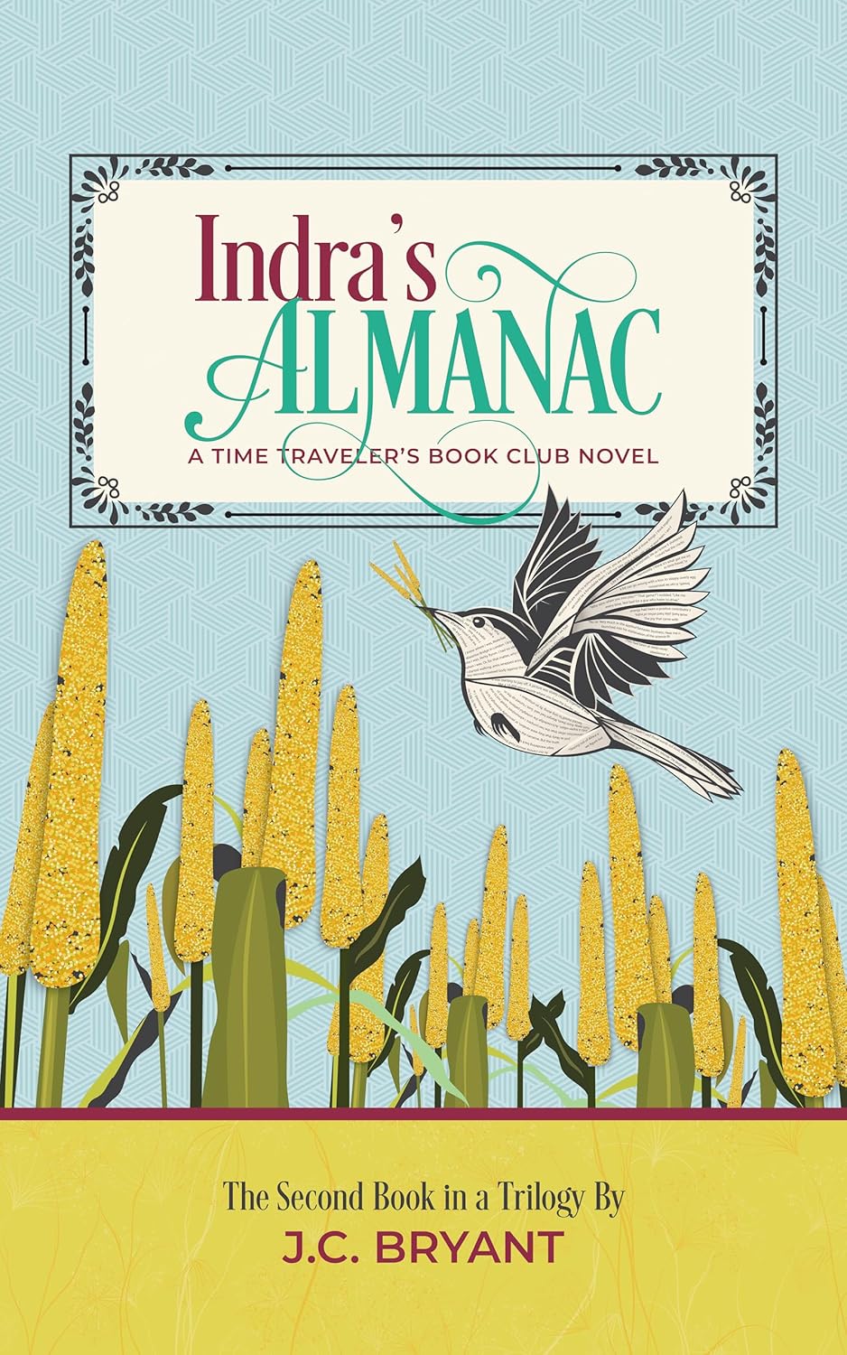 Indras-Almanac-Cover Indra's Almanac Cover