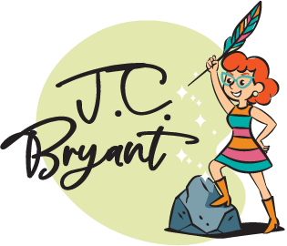 J.C. Bryant Logo