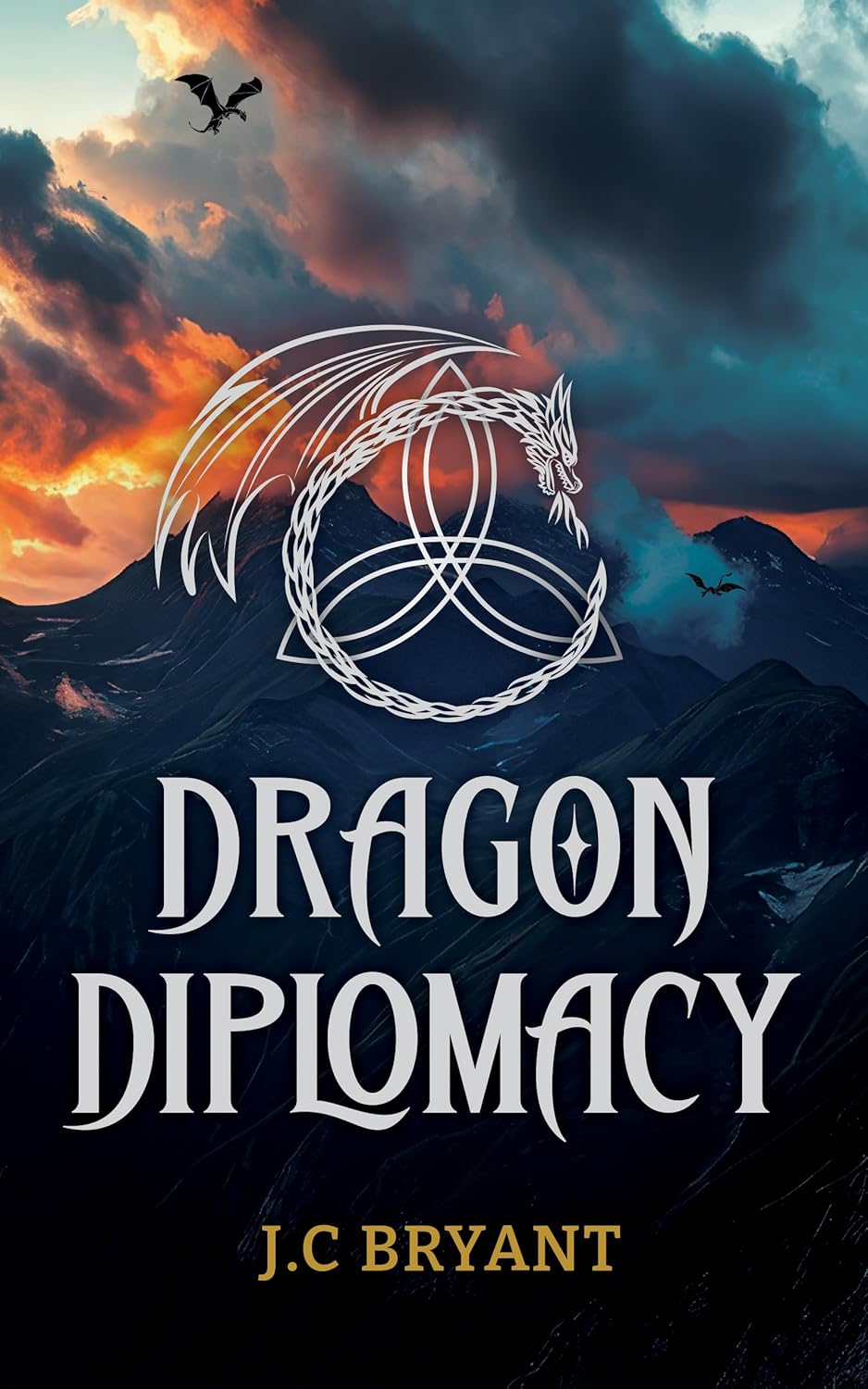 dragon-diplomacy Dragon Diplomacy
